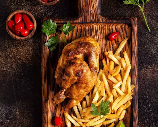 Chicken Boutique Picture 8