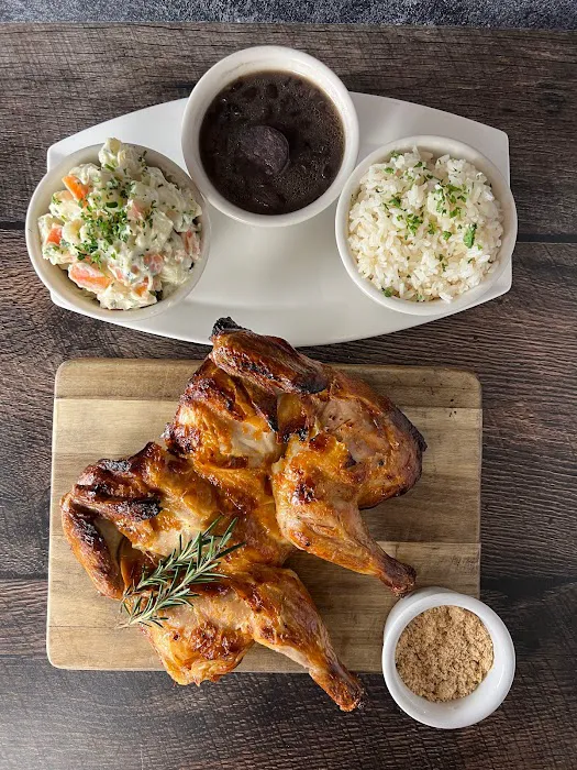 Chicken Boutique Picture 6