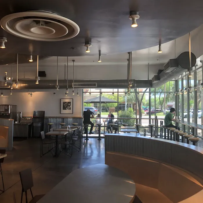 Chipotle Mexican Grill Picture 4