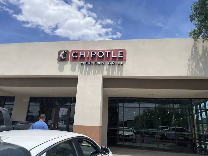 Chipotle Mexican Grill Picture 1