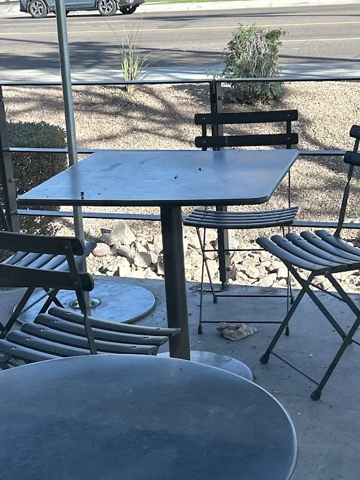 Chipotle Mexican Grill Picture 6