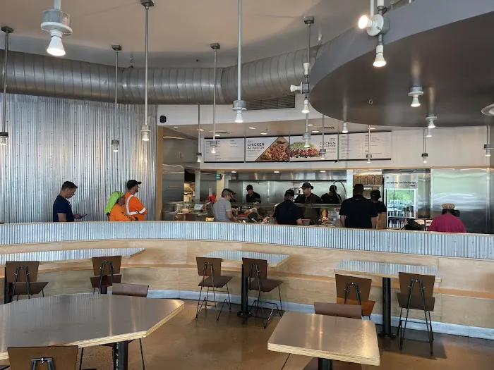 Chipotle Mexican Grill Picture 5