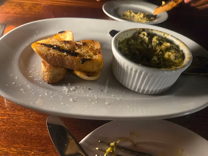 Warren's Supper Club Picture 2