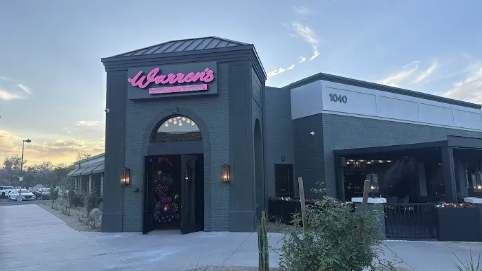 Warren's Supper Club Picture 1