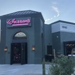 Warren's Supper Club