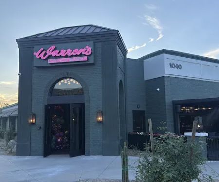 Warren's Supper Club