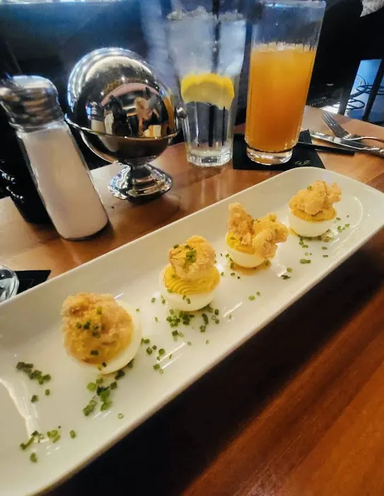 Warren's Supper Club Picture 5