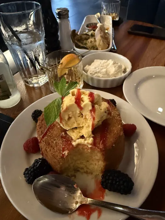 Warren's Supper Club Picture 9