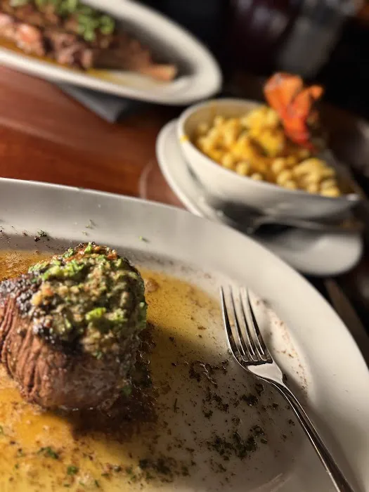 Warren's Supper Club Picture 4