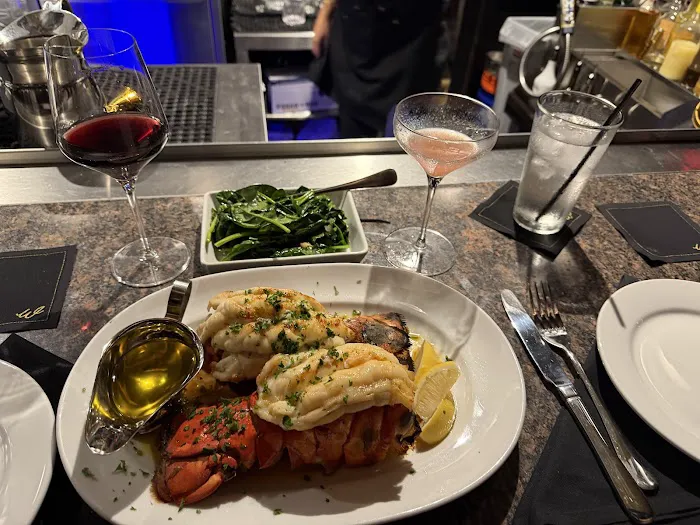 Warren's Supper Club Picture 8