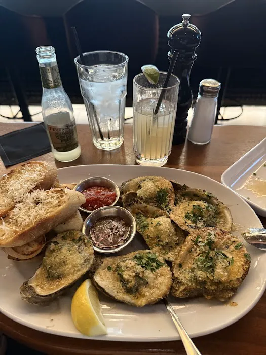 Warren's Supper Club Picture 6