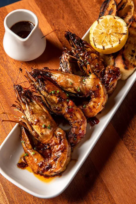 Warren's Supper Club Picture 10