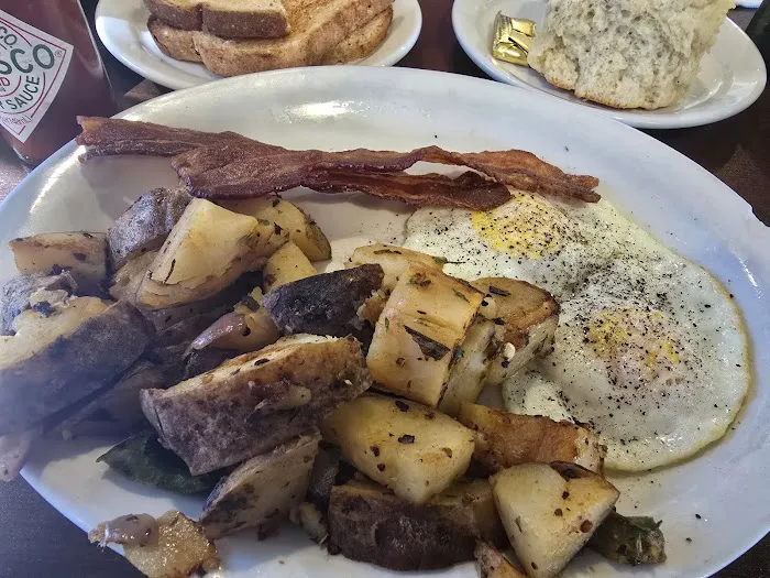 Bisbee Breakfast Club Chandler Picture 2