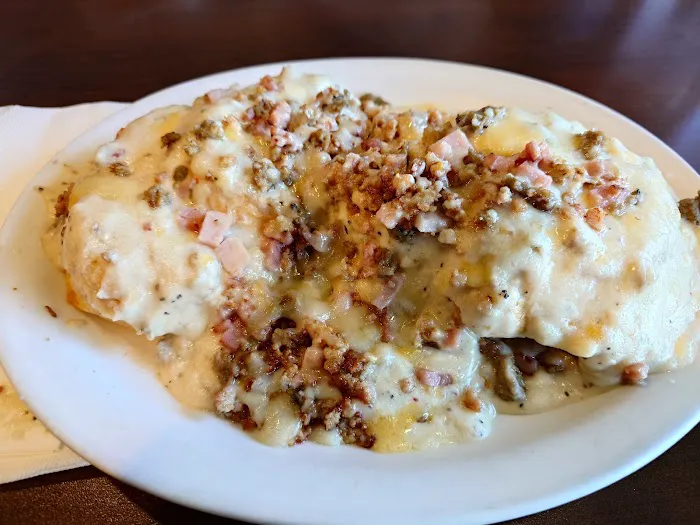 Bisbee Breakfast Club Chandler Picture 6