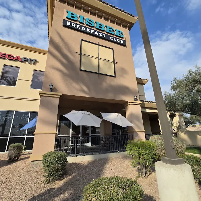 Bisbee Breakfast Club Chandler Picture 5