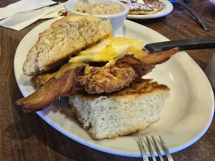 Bisbee Breakfast Club Chandler Picture 1