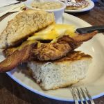 Bisbee Breakfast Club Chandler