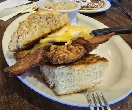 Bisbee Breakfast Club Chandler