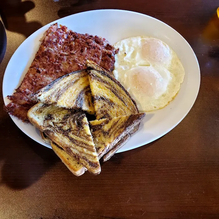 Bisbee Breakfast Club Chandler Picture 8