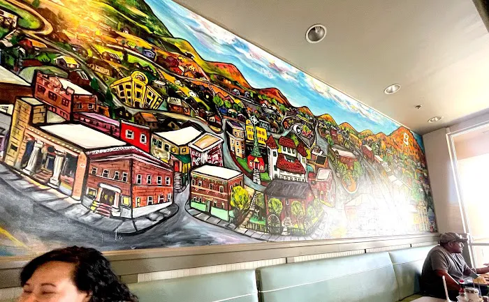 Bisbee Breakfast Club Chandler Picture 9