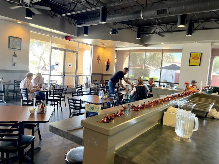 Bisbee Breakfast Club Chandler Picture 3