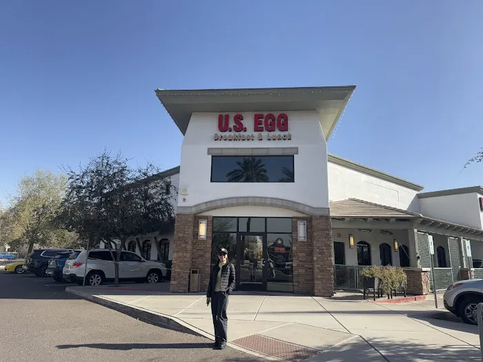 U.S. Egg Brunch + Cocktails Picture 1