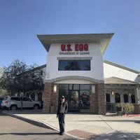 U.S. Egg Brunch + Cocktails ico