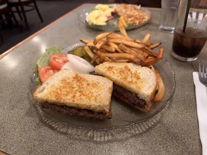 U.S. Egg Brunch + Cocktails Picture 4