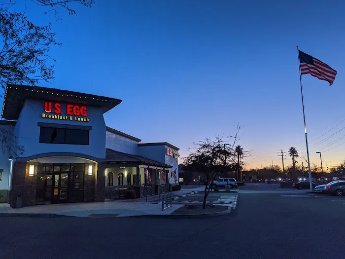 U.S. Egg Brunch + Cocktails Picture 10