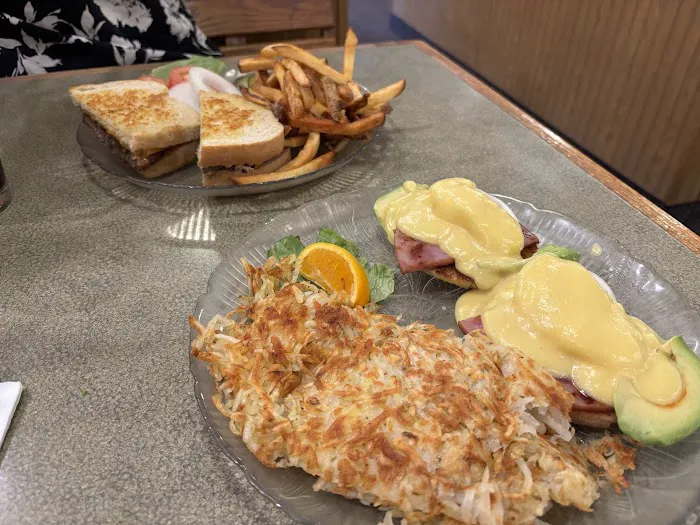 U.S. Egg Brunch + Cocktails Picture 9