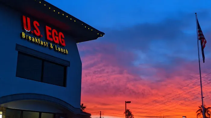 U.S. Egg Brunch + Cocktails Picture 8