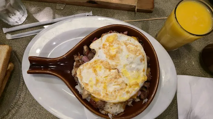 U.S. Egg Brunch + Cocktails Picture 3