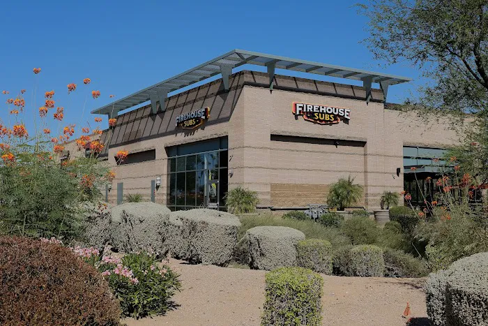 Firehouse Subs Kyrene & Chandler Picture 1