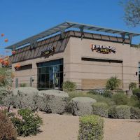 Firehouse Subs Kyrene & Chandler ico