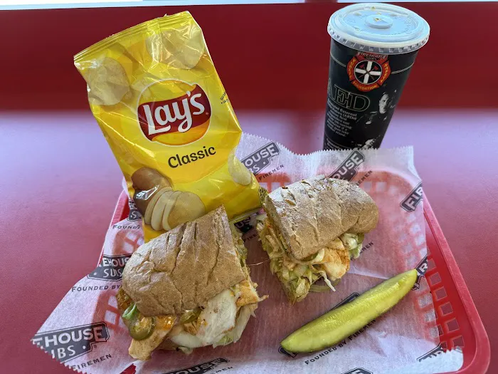 Firehouse Subs Kyrene & Chandler Picture 6