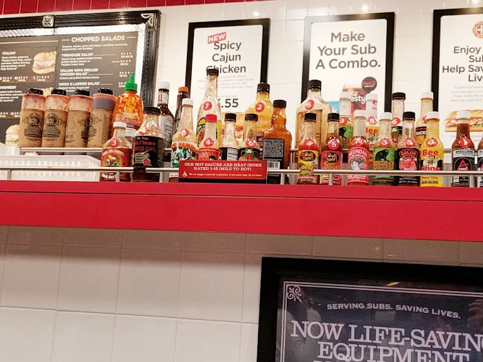 Firehouse Subs Kyrene & Chandler Picture 3