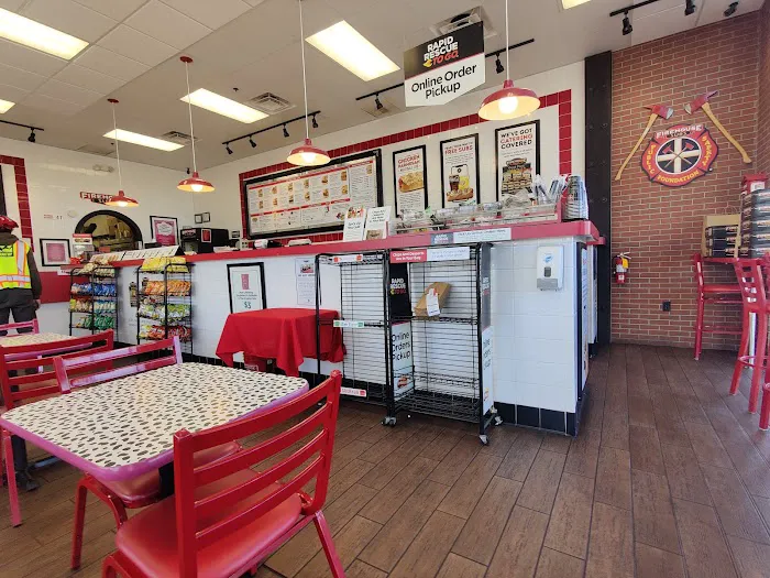 Firehouse Subs Kyrene & Chandler Picture 10