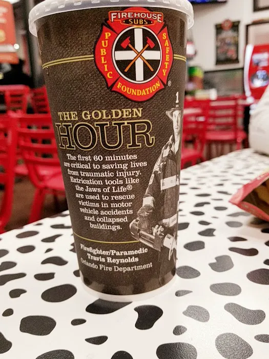 Firehouse Subs Kyrene & Chandler Picture 2