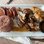 Ocean Blue Caribbean Restaurant and Bar