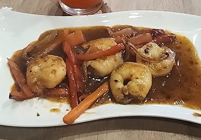 Ocean Blue Caribbean Restaurant and Bar Picture 10