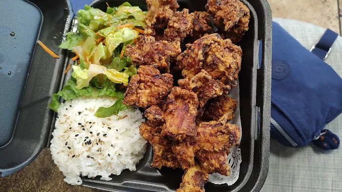 Yogis Grill Picture 5