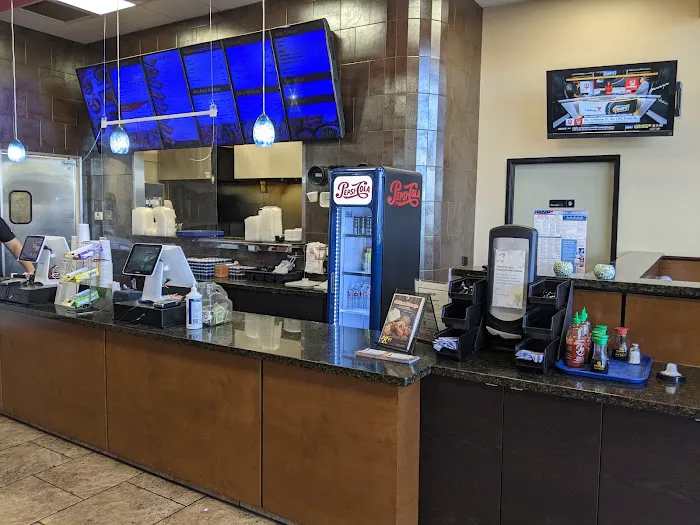 Yogis Grill Picture 8