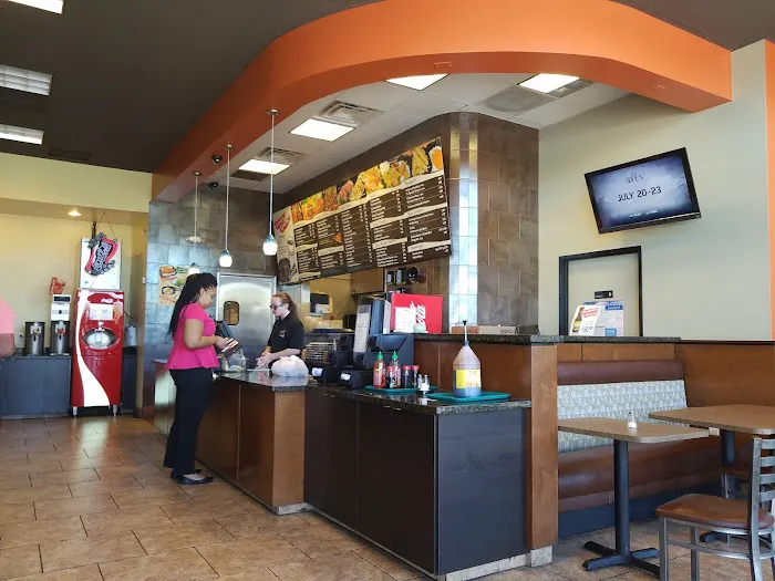 Yogis Grill Picture 4