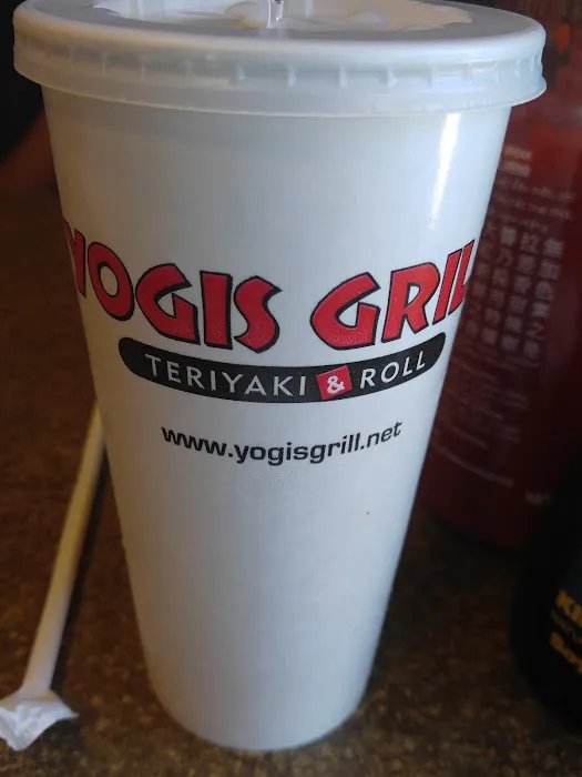 Yogis Grill Picture 7