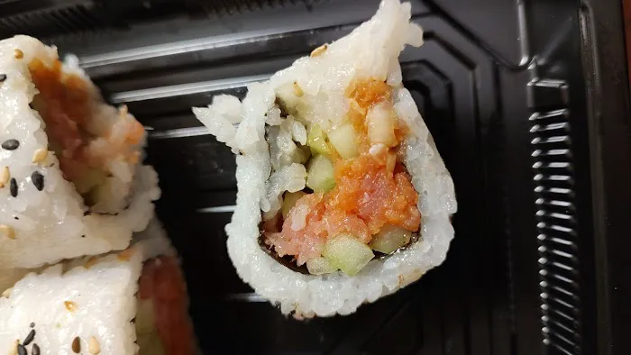 Yogis Grill Picture 6