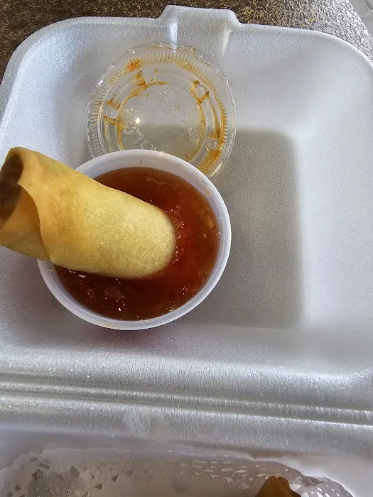 Yogis Grill Picture 9