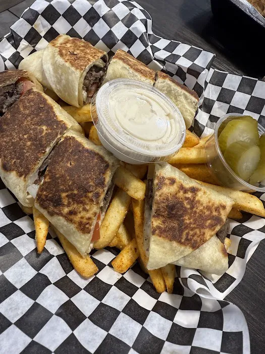 Arabella Grill & Wings Picture 7