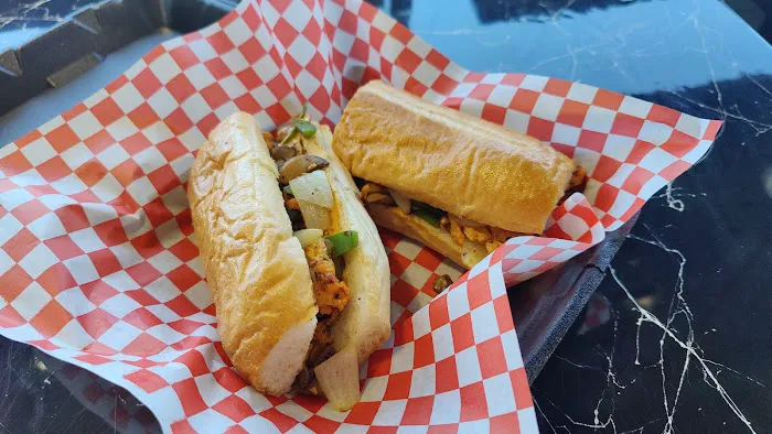 Arabella Grill & Wings Picture 3