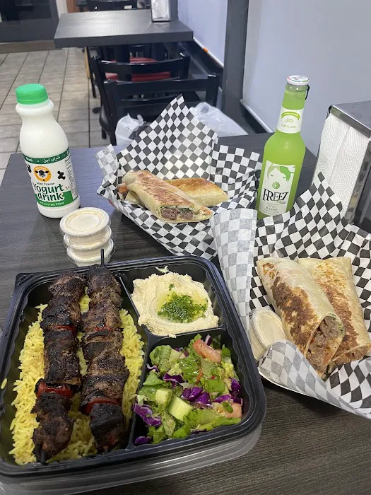 Arabella Grill & Wings Picture 5