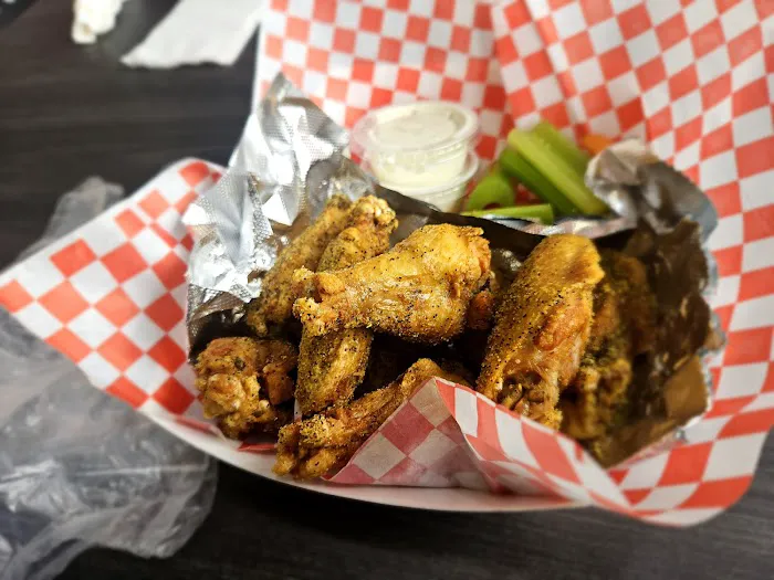 Arabella Grill & Wings Picture 8